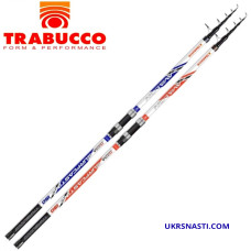 Удилище сюрфовое телескопическое Trabucco Avalon Surf Casting VI 